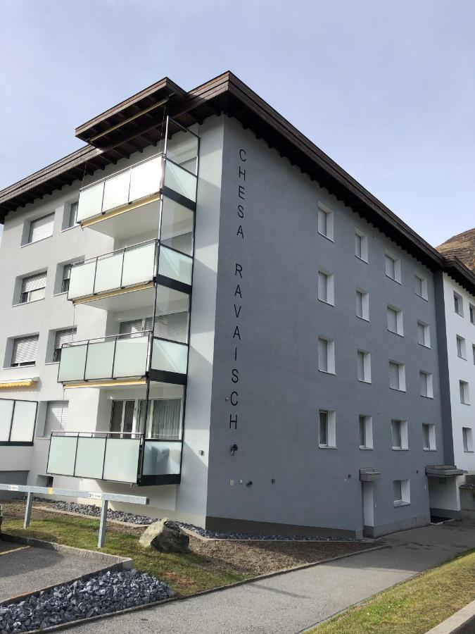 Studio Ravaisch Davos Exterior photo